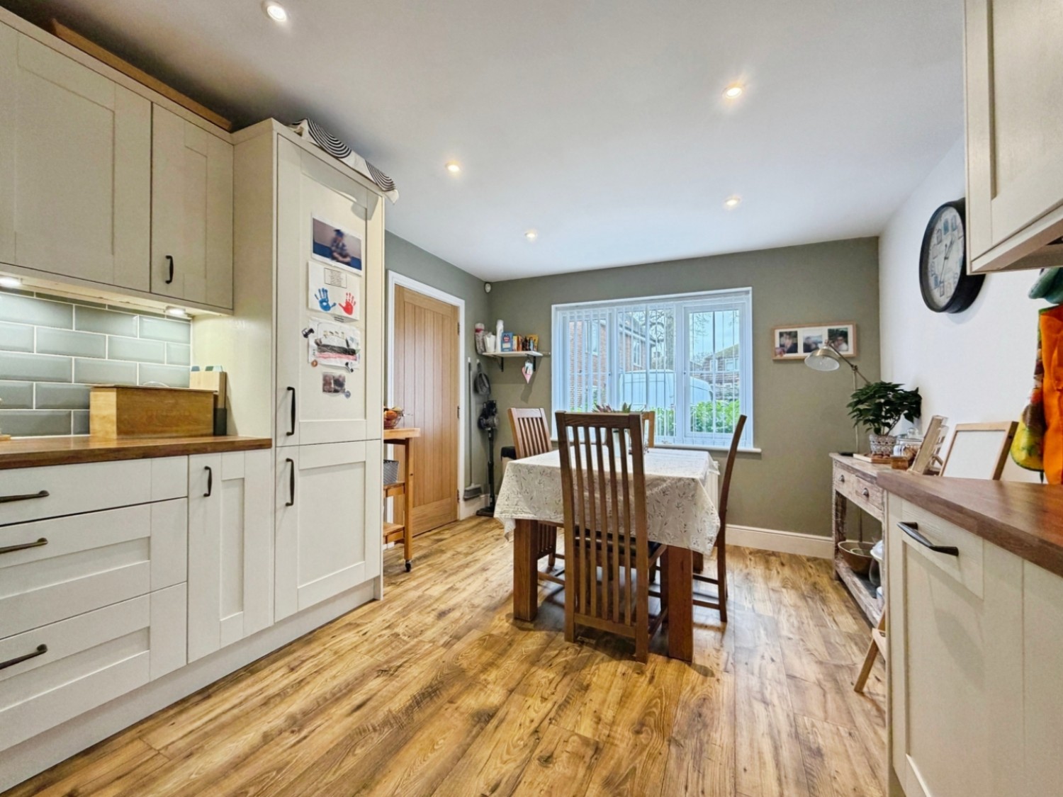 Bill Deedes Way, Aldington, Ashford, TN25 7ES