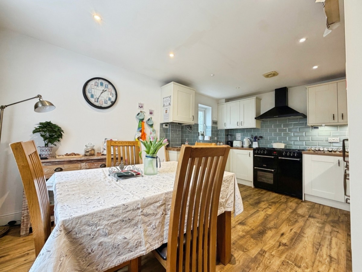 Bill Deedes Way, Aldington, Ashford, TN25 7ES