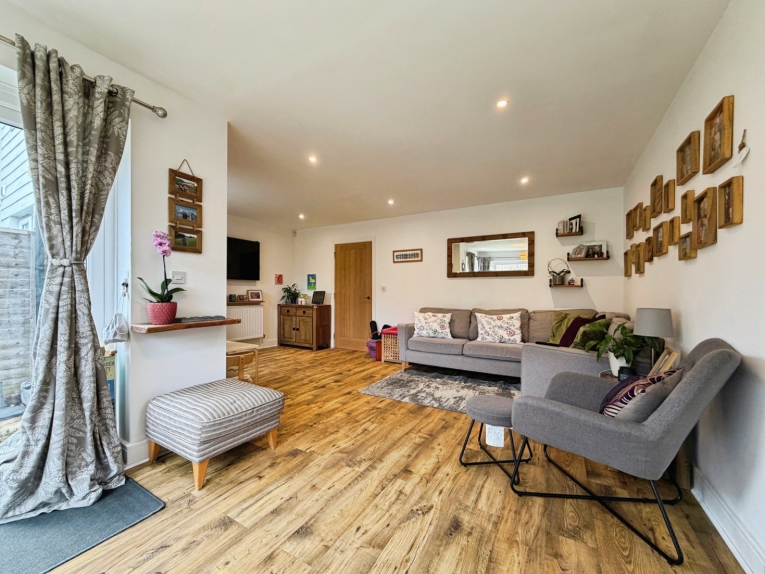 Bill Deedes Way, Aldington, Ashford, TN25 7ES