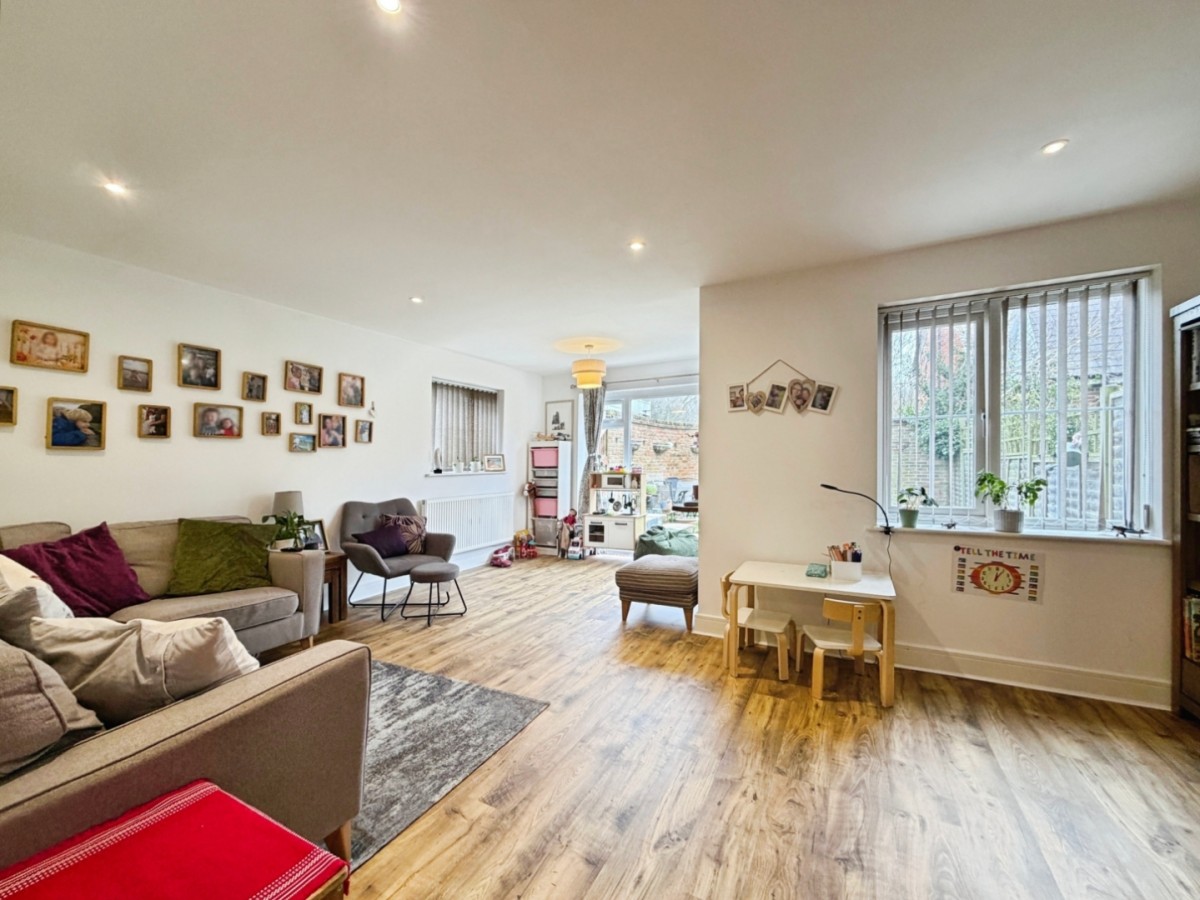 Bill Deedes Way, Aldington, Ashford, TN25 7ES