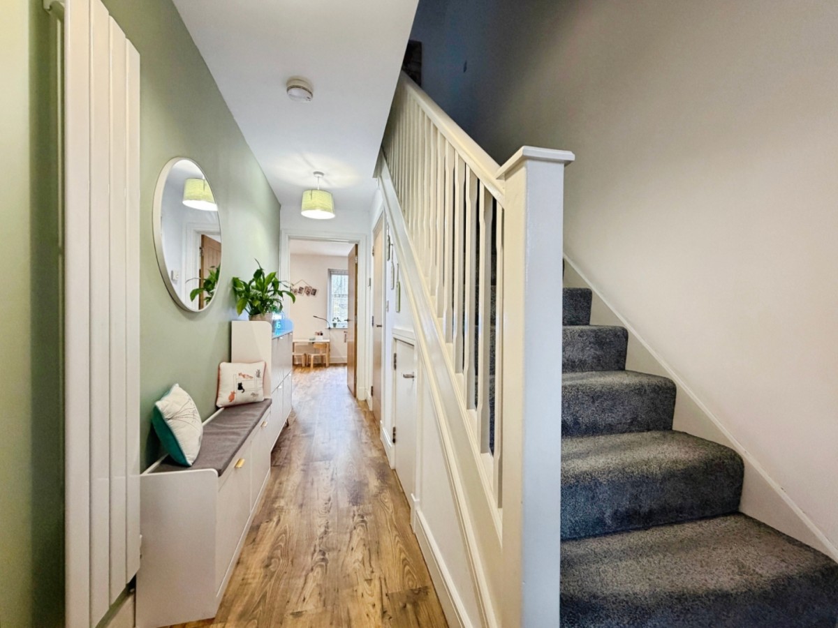 Bill Deedes Way, Aldington, Ashford, TN25 7ES