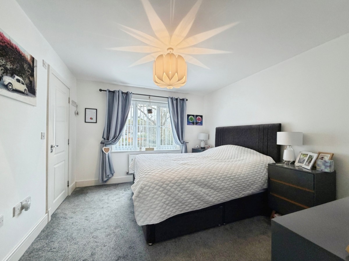 Bill Deedes Way, Aldington, Ashford, TN25 7ES