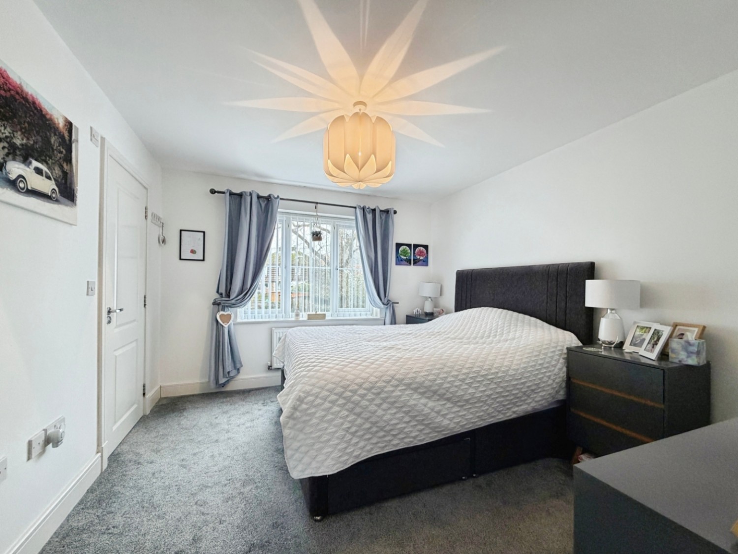 Bill Deedes Way, Aldington, Ashford, TN25 7ES