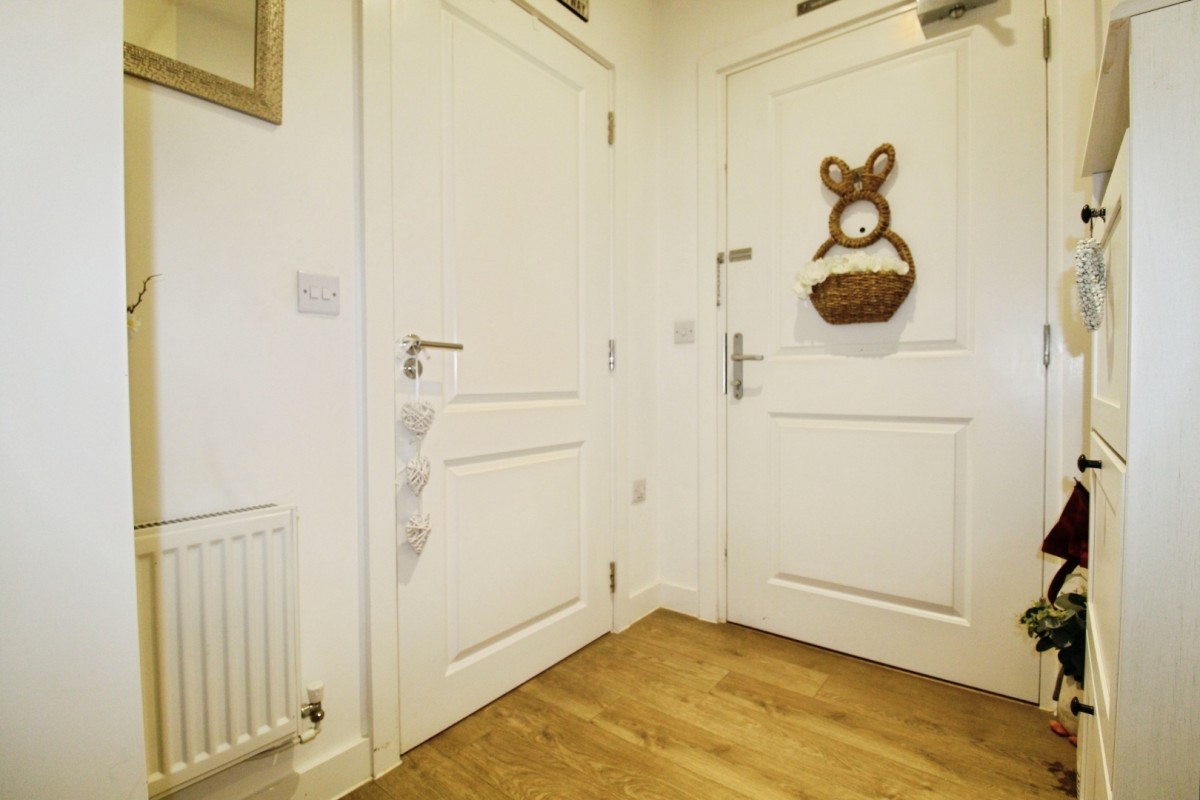 Hazlemere Marina, Waltham Abbey