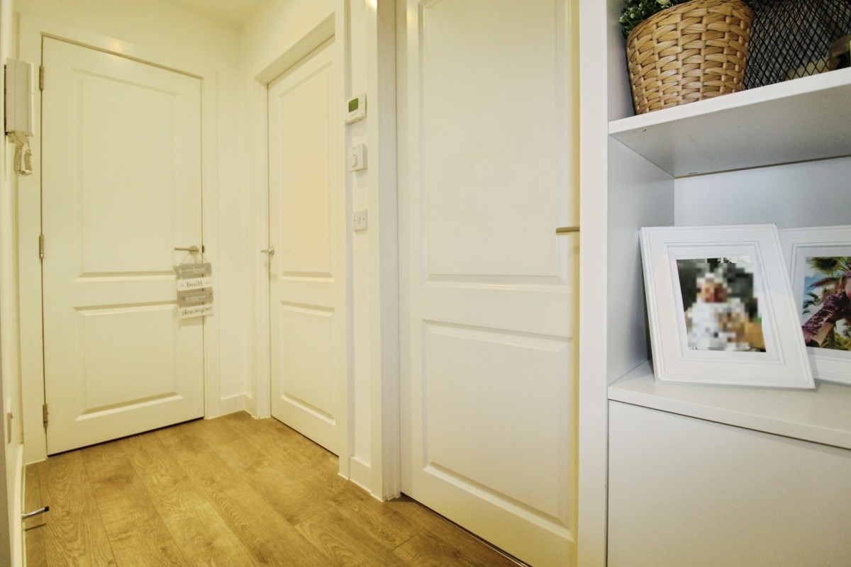 Hazlemere Marina, Waltham Abbey