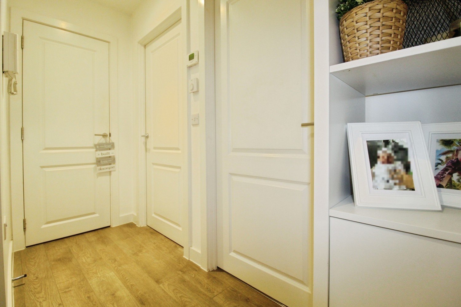 Hazlemere Marina, Waltham Abbey