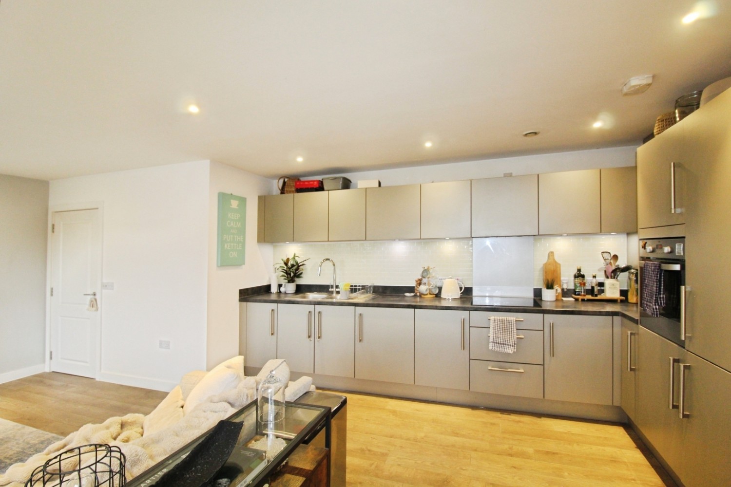 Hazlemere Marina, Waltham Abbey