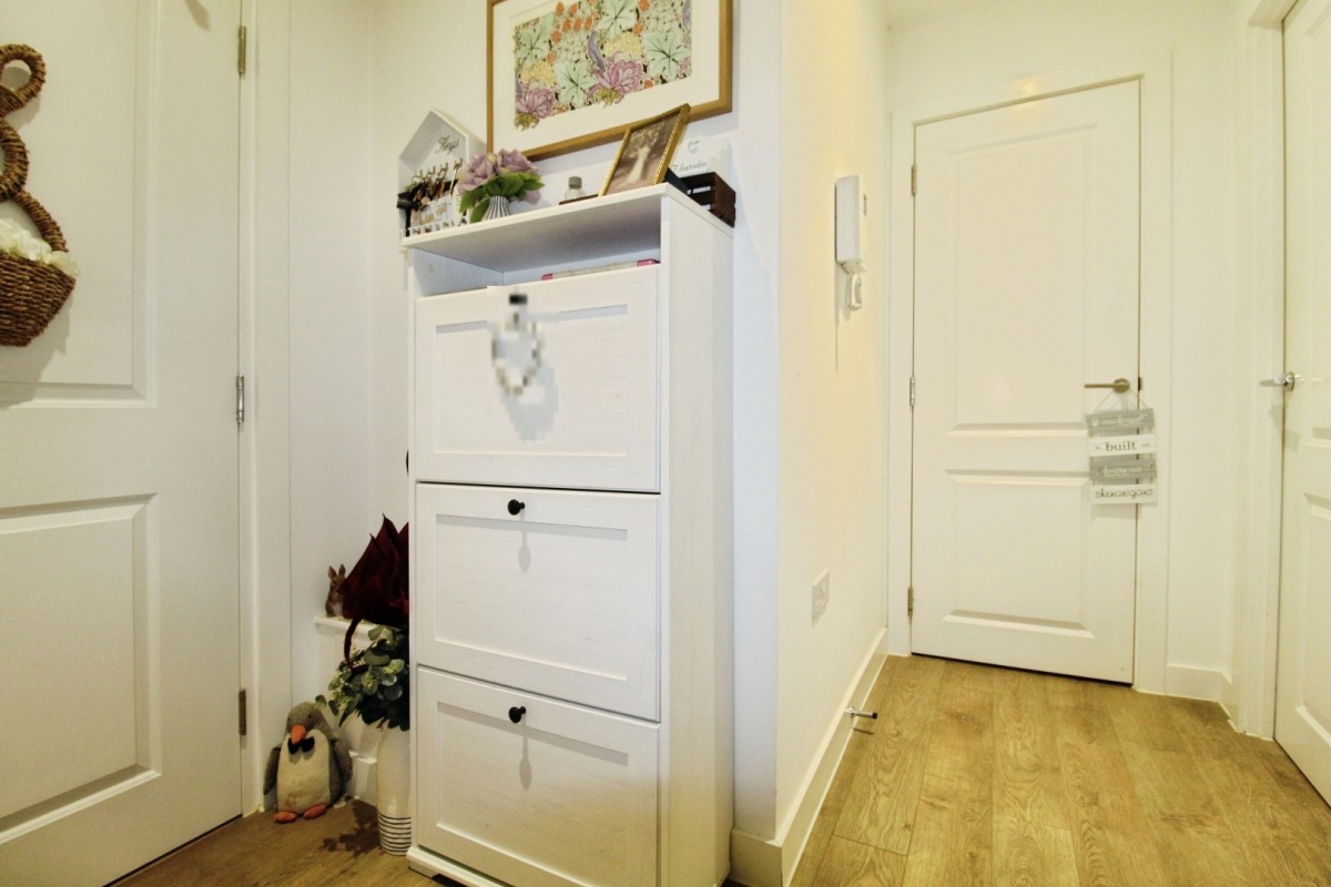 Hazlemere Marina, Waltham Abbey