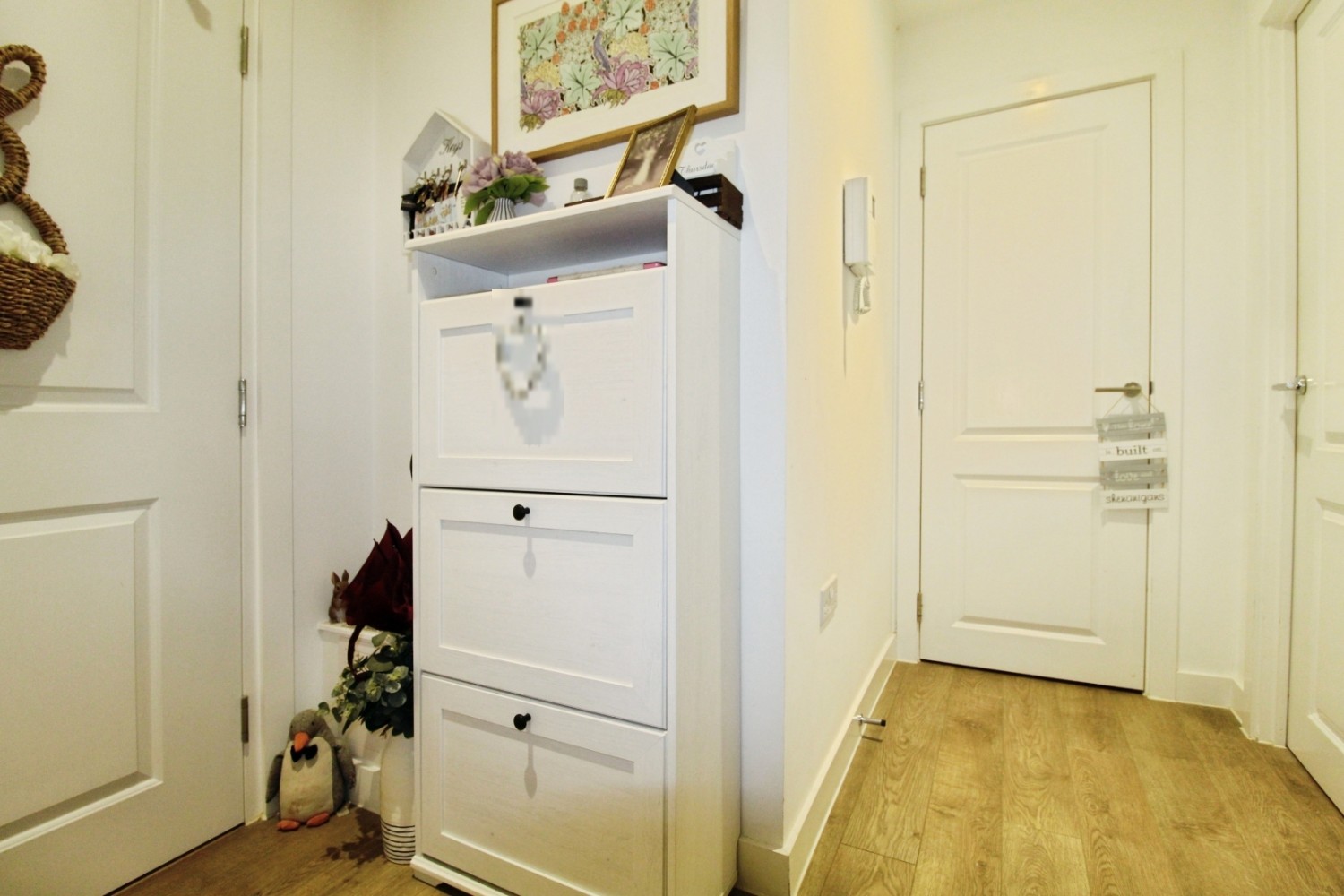 Hazlemere Marina, Waltham Abbey