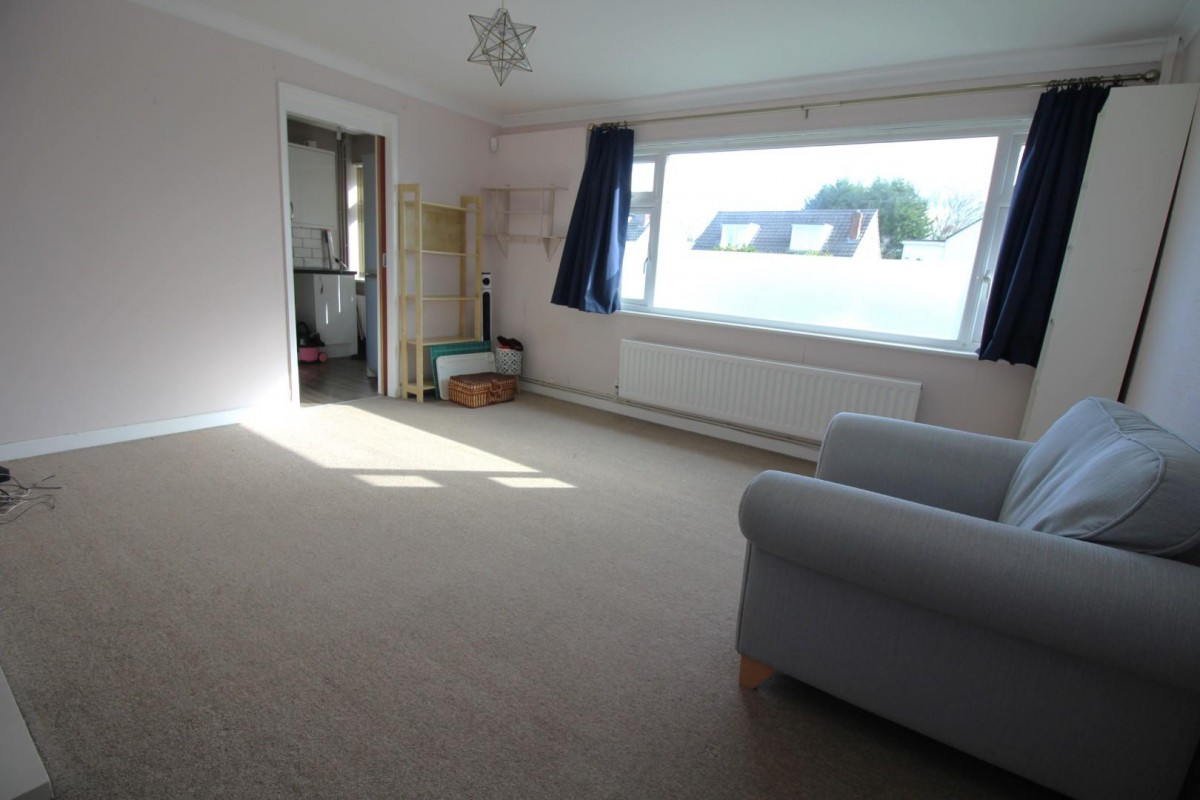 Davids Lane, Alveston