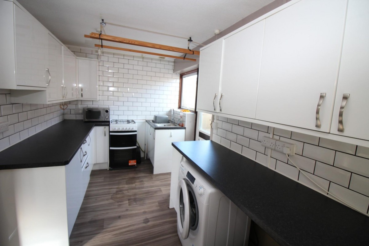 Davids Lane, Alveston