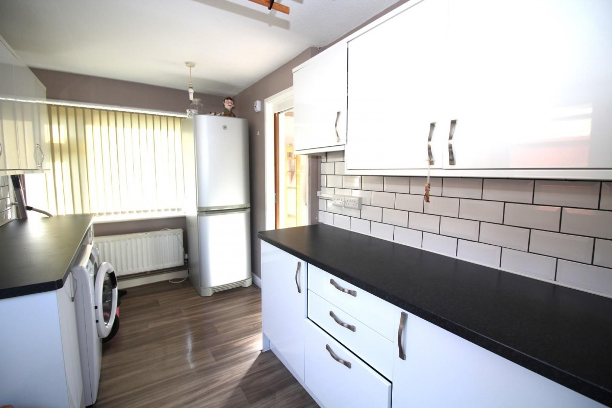 Davids Lane, Alveston