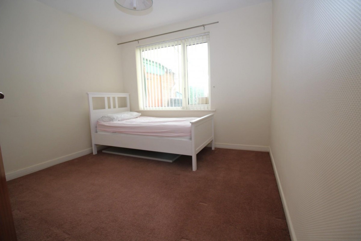 Davids Lane, Alveston