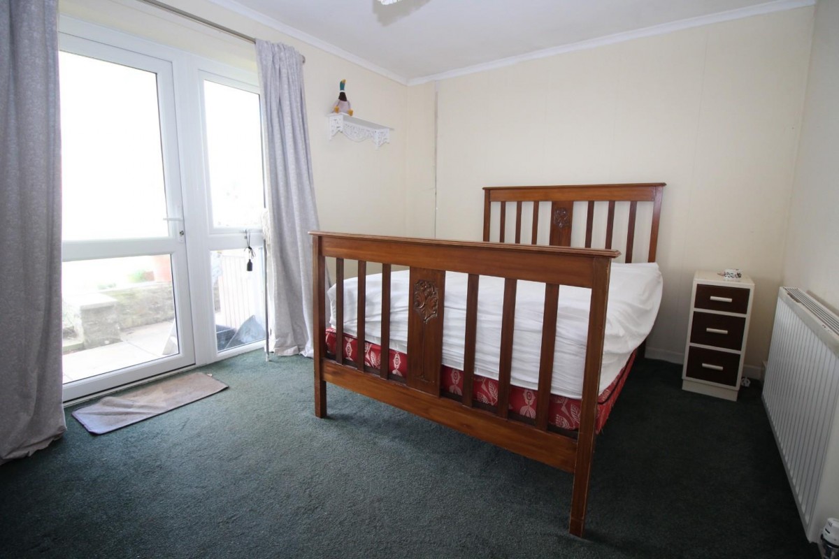 Davids Lane, Alveston