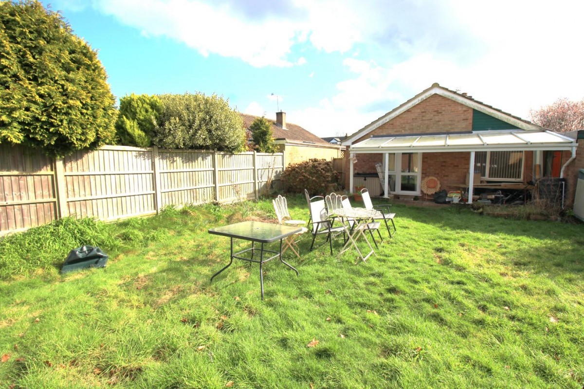 Davids Lane, Alveston