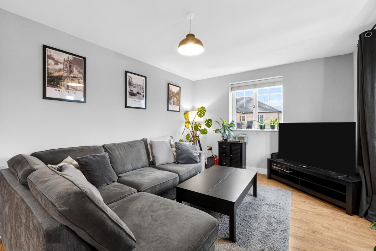 Birch Close, Huntington