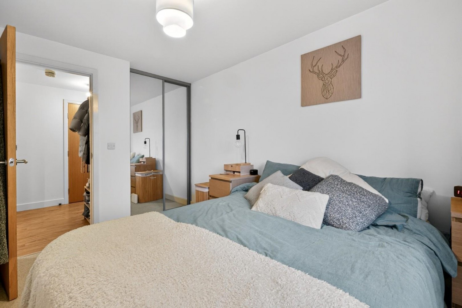 Birch Close, Huntington