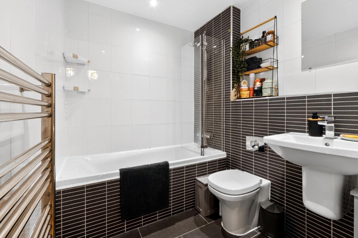 Birch Close, Huntington