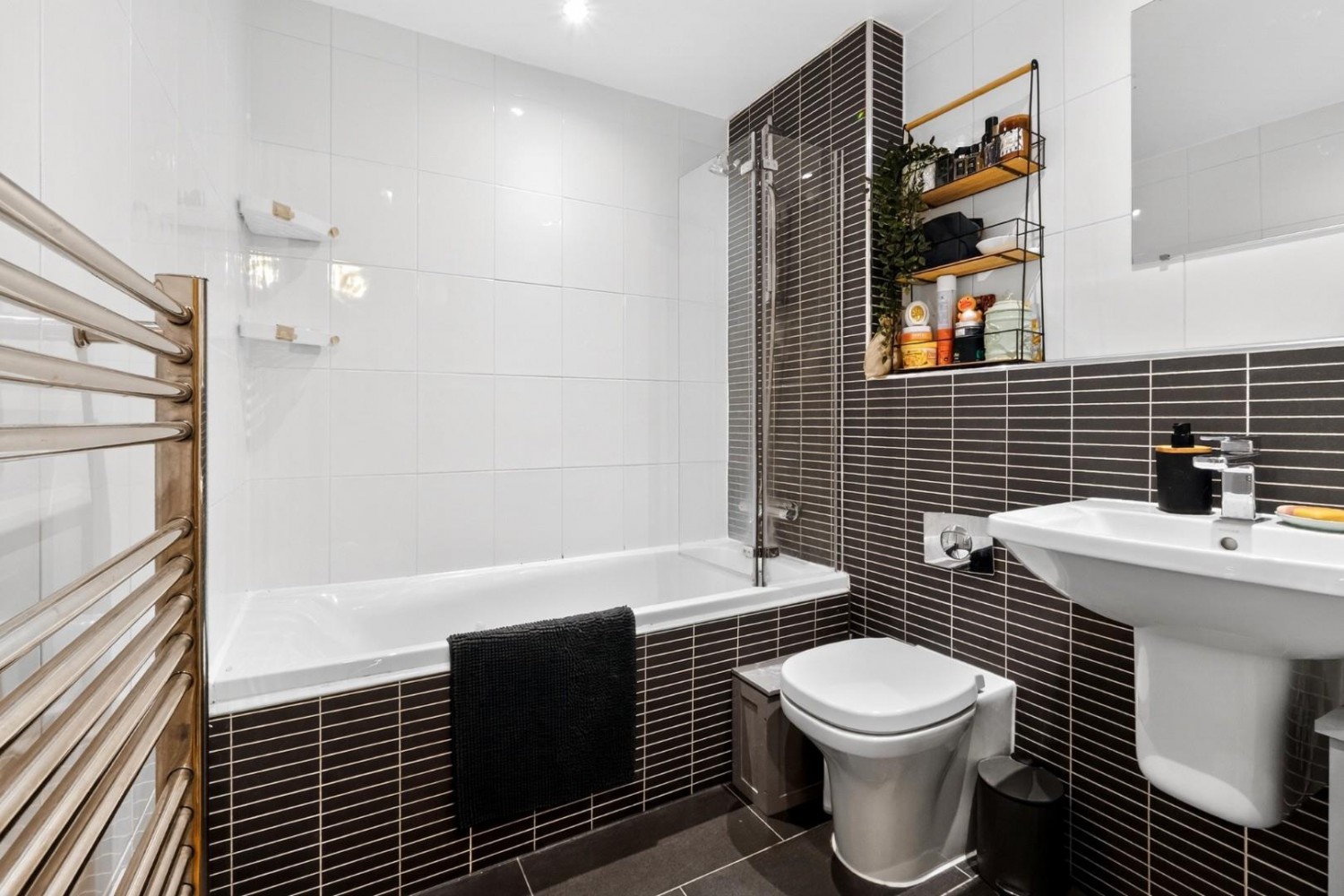 Birch Close, Huntington