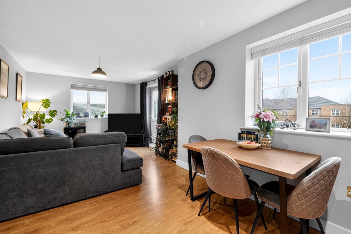 Birch Close, Huntington