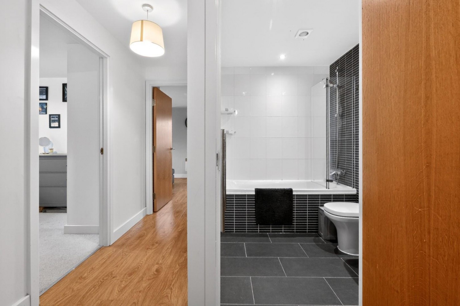 Birch Close, Huntington