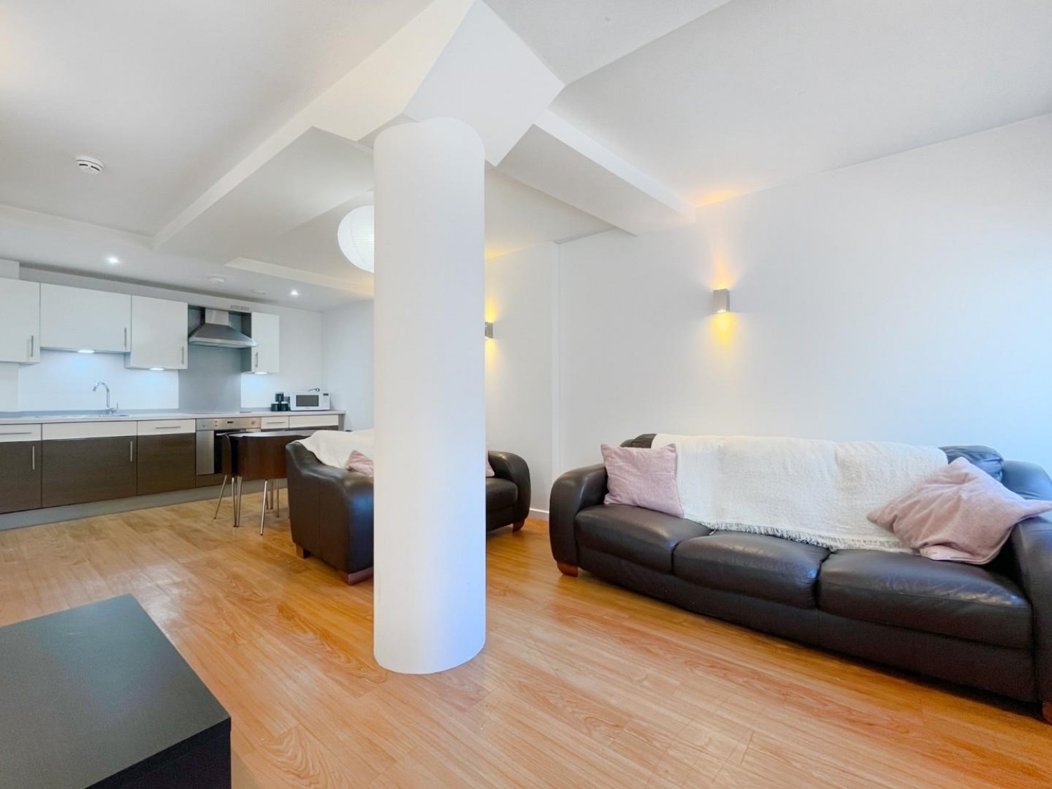 Basilica, 2 King Charles Street, Leeds