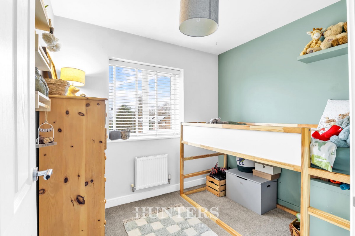 Thursby Walk, Middleton M24