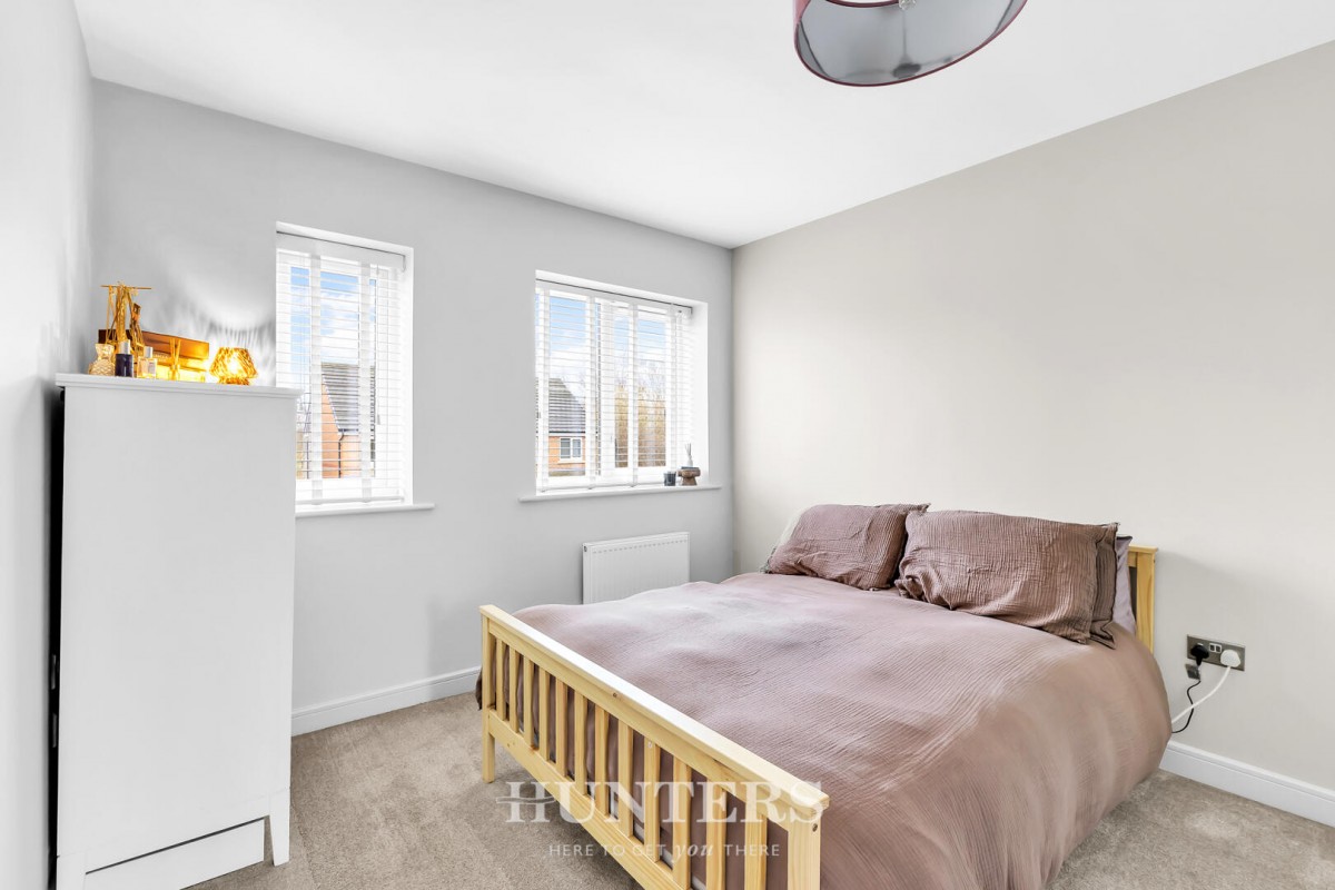 Thursby Walk, Middleton M24