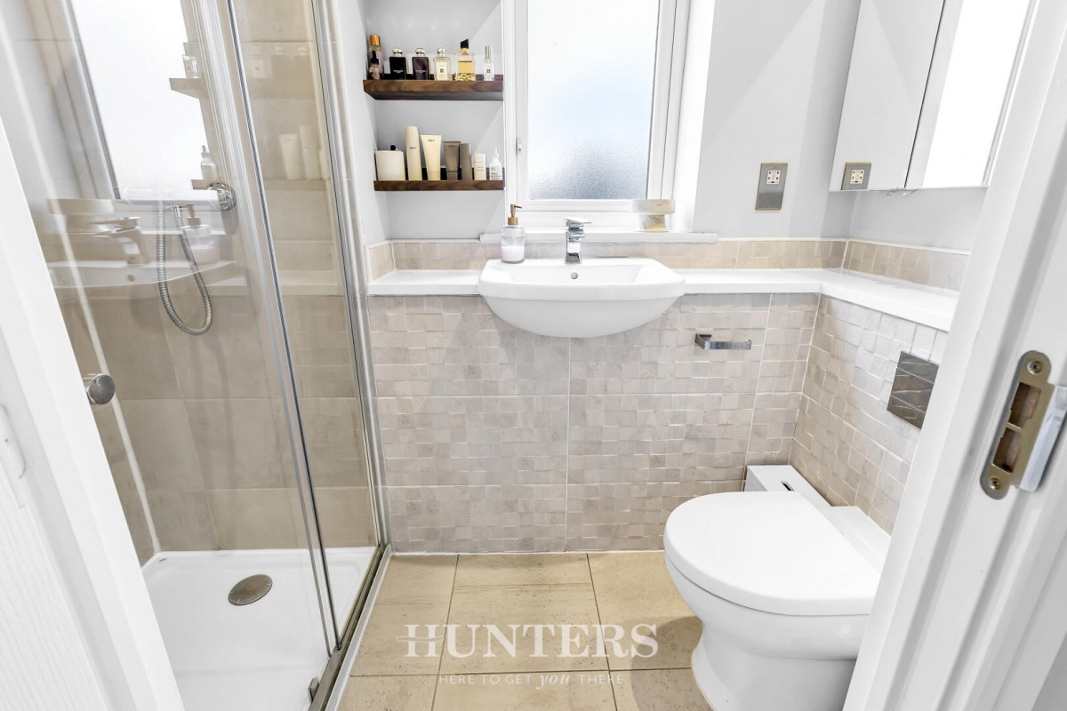 Thursby Walk, Middleton M24