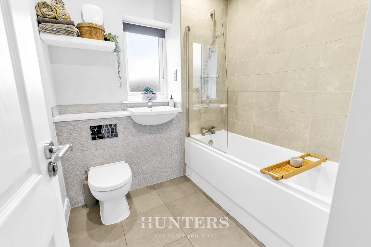 Thursby Walk, Middleton M24