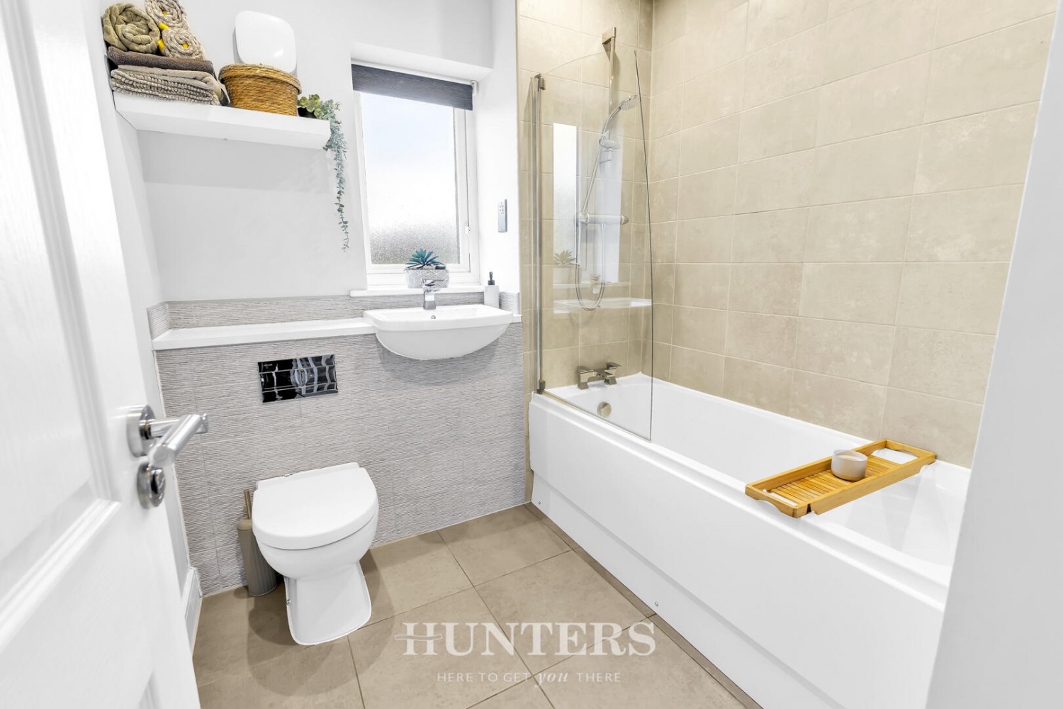 Thursby Walk, Middleton M24