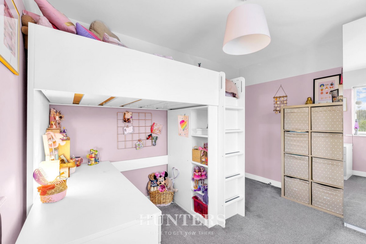 Thursby Walk, Middleton M24