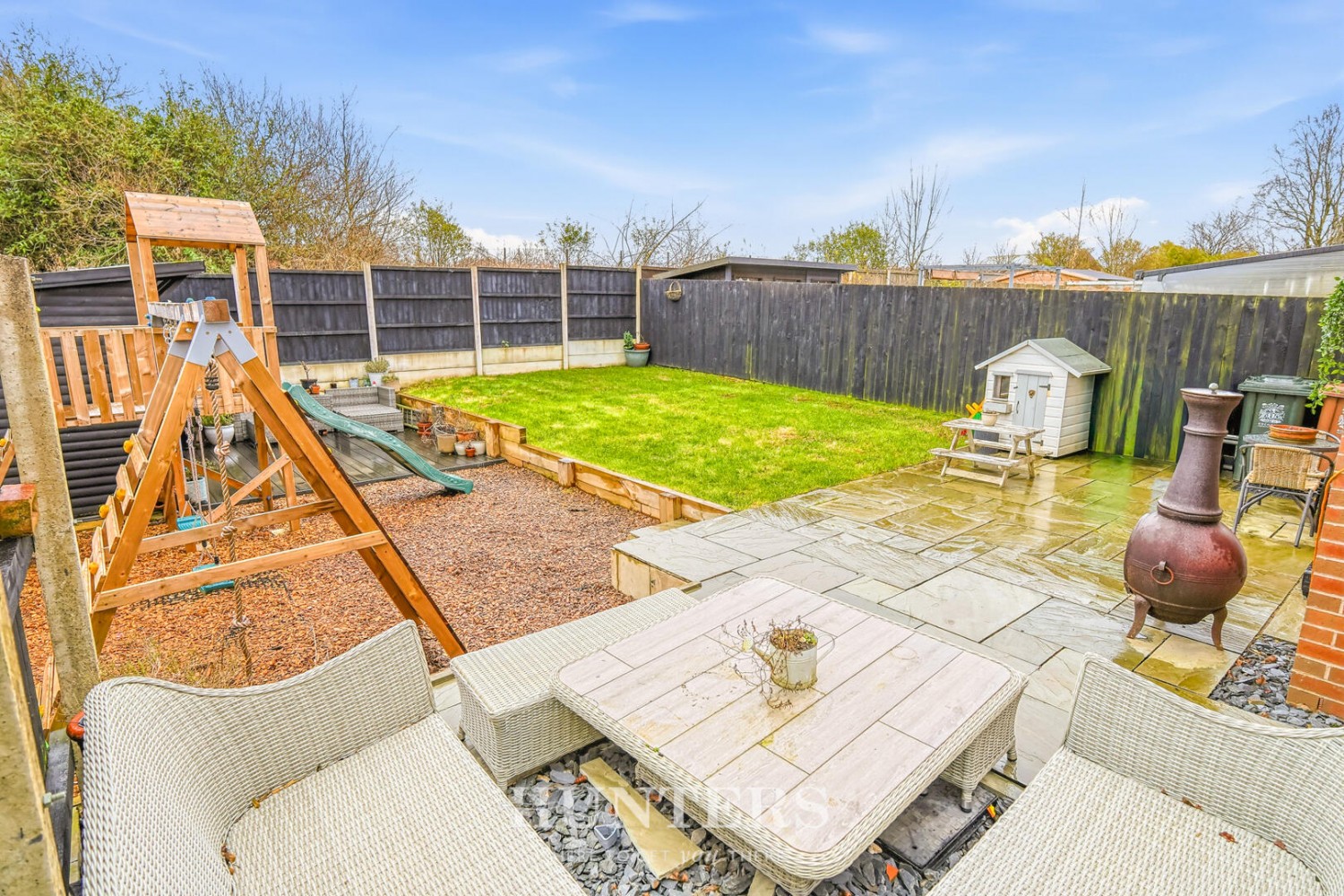 Thursby Walk, Middleton M24