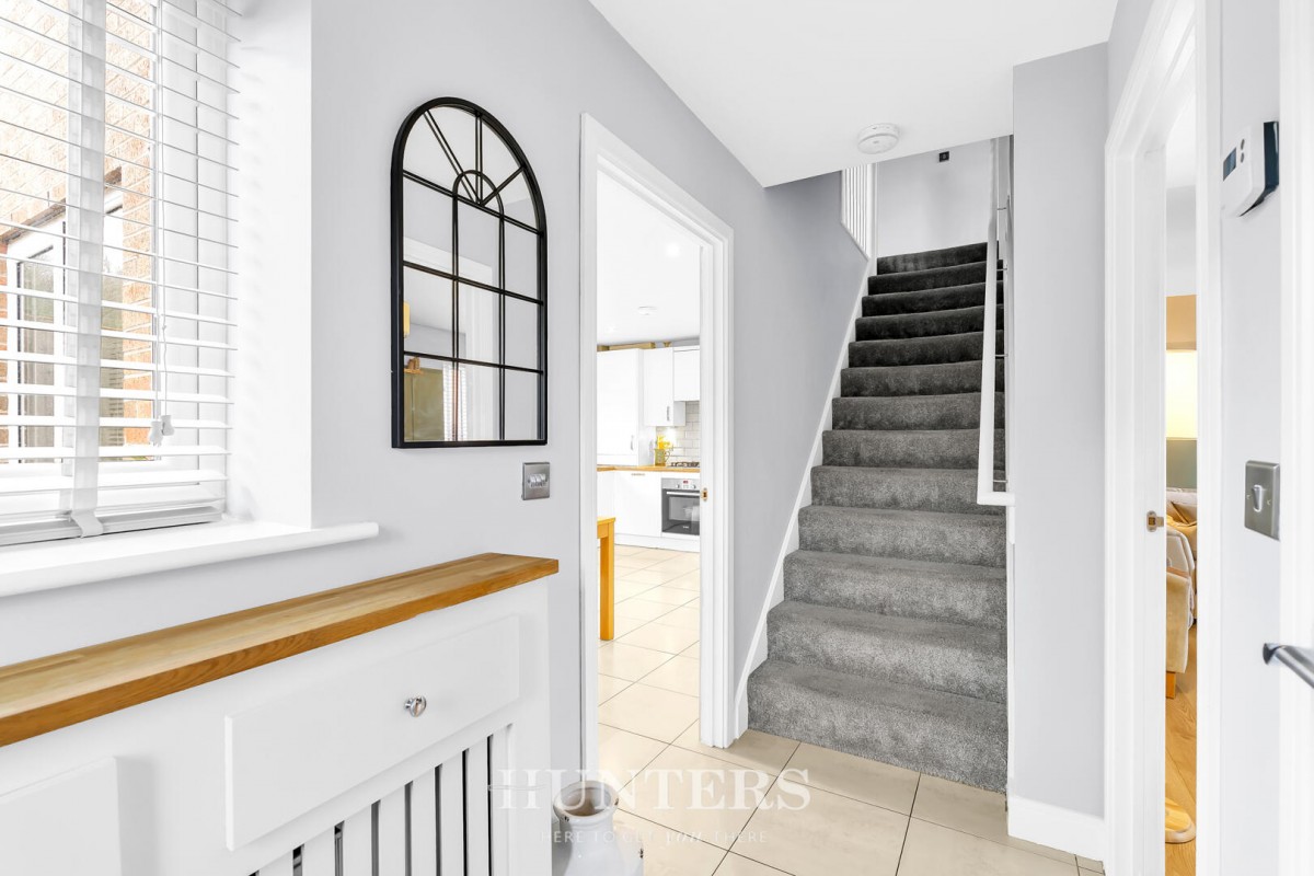 Thursby Walk, Middleton M24