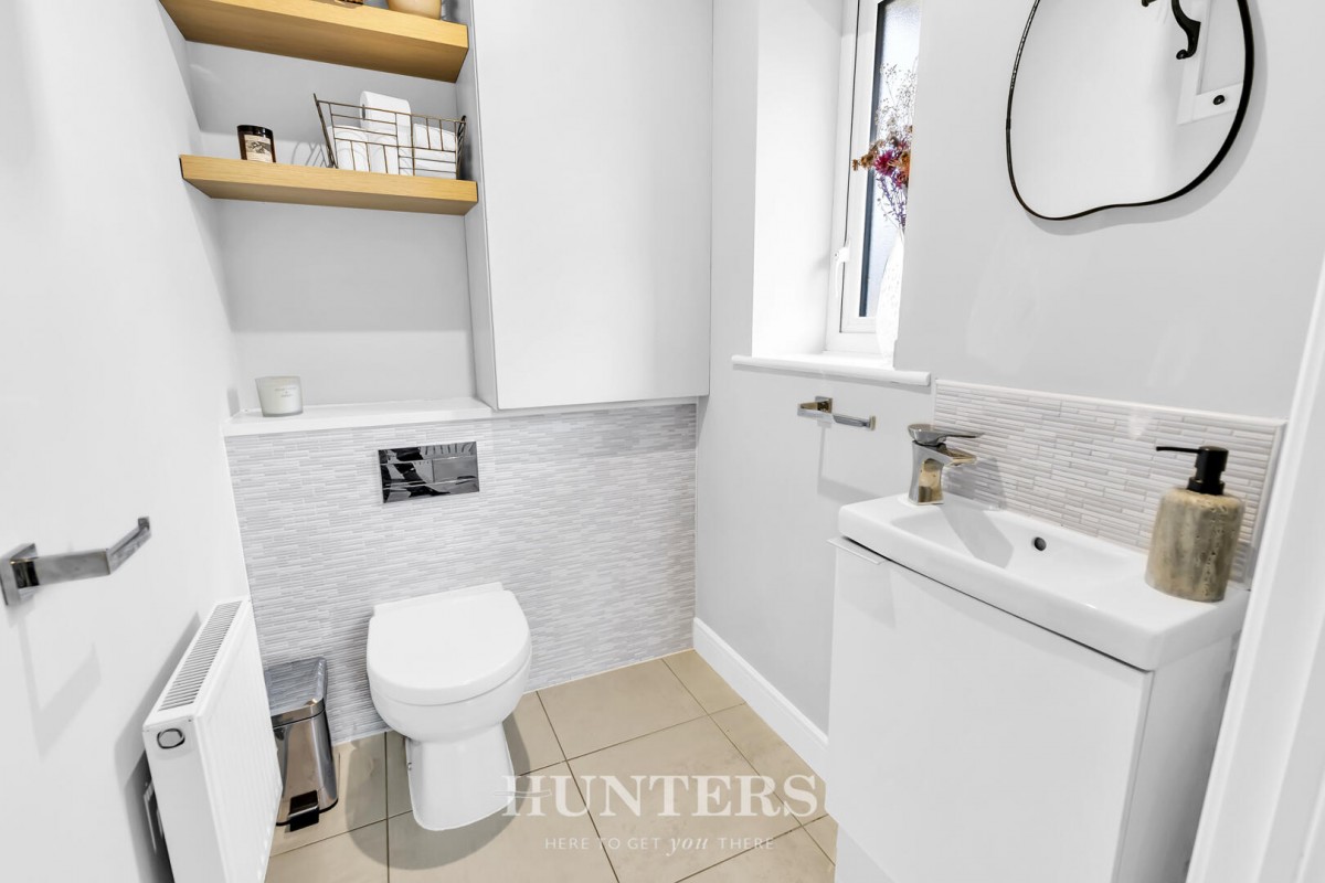 Thursby Walk, Middleton M24