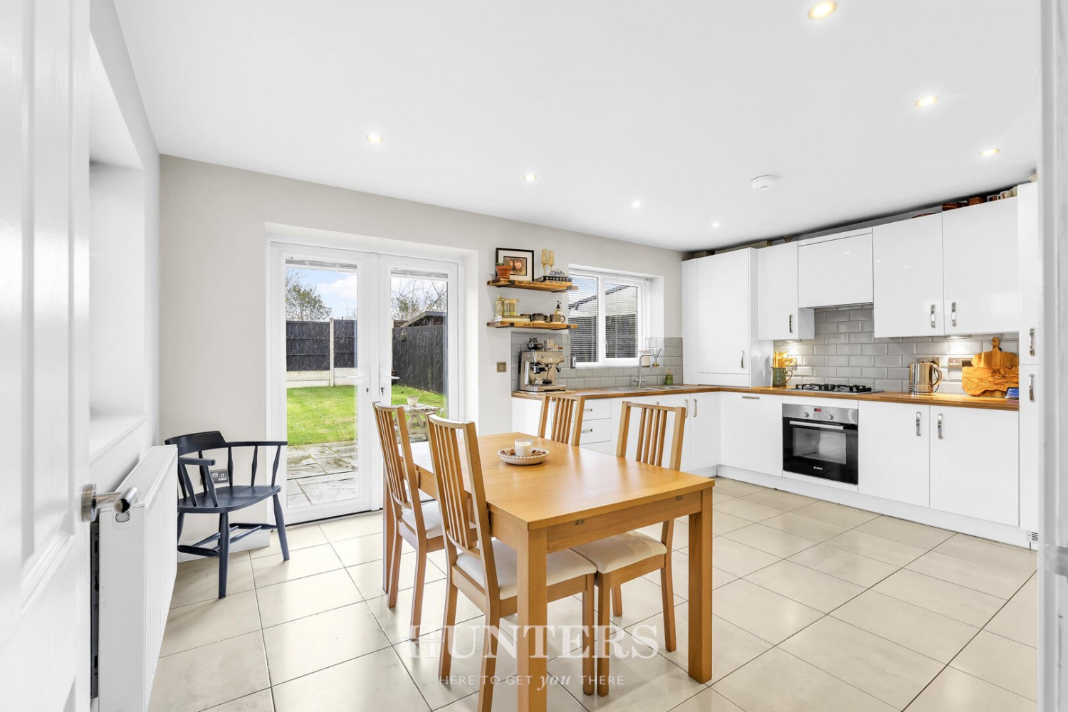 Thursby Walk, Middleton M24