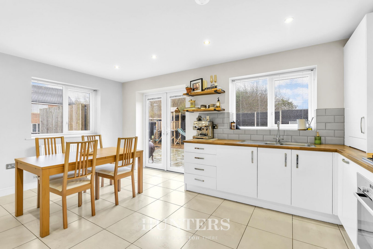 Thursby Walk, Middleton M24