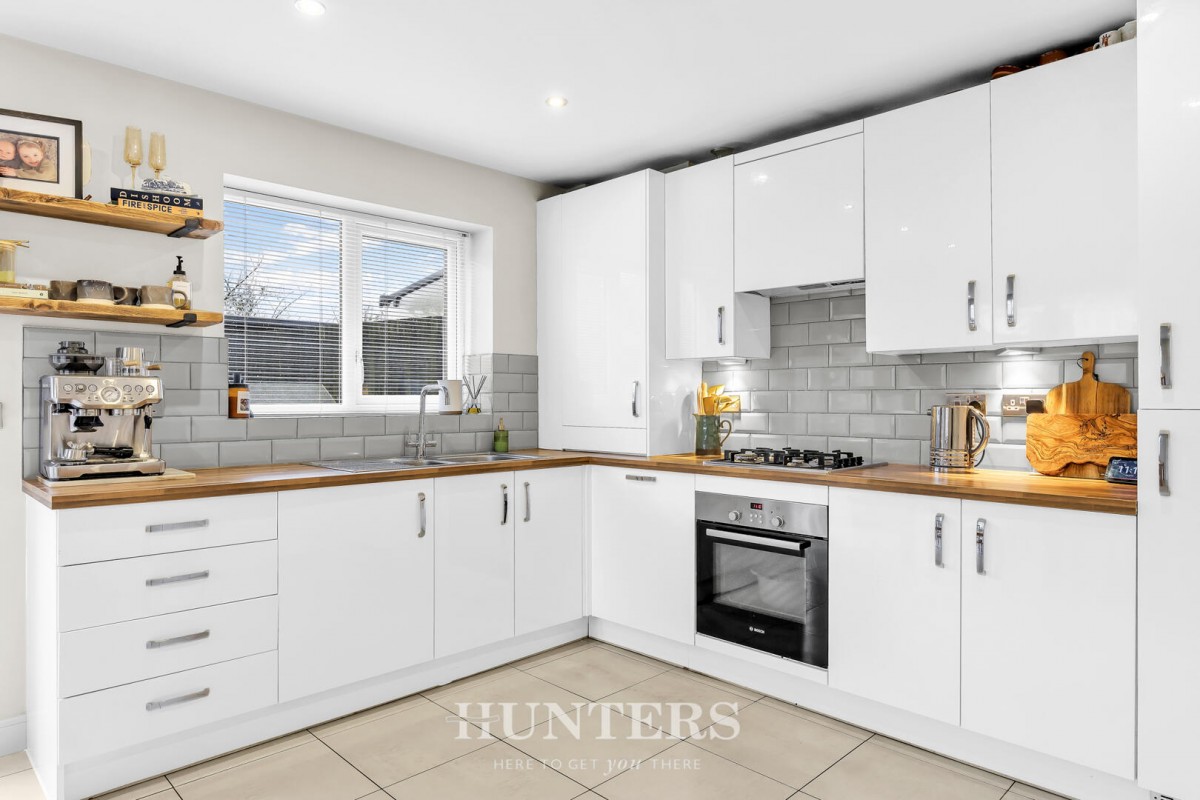 Thursby Walk, Middleton M24