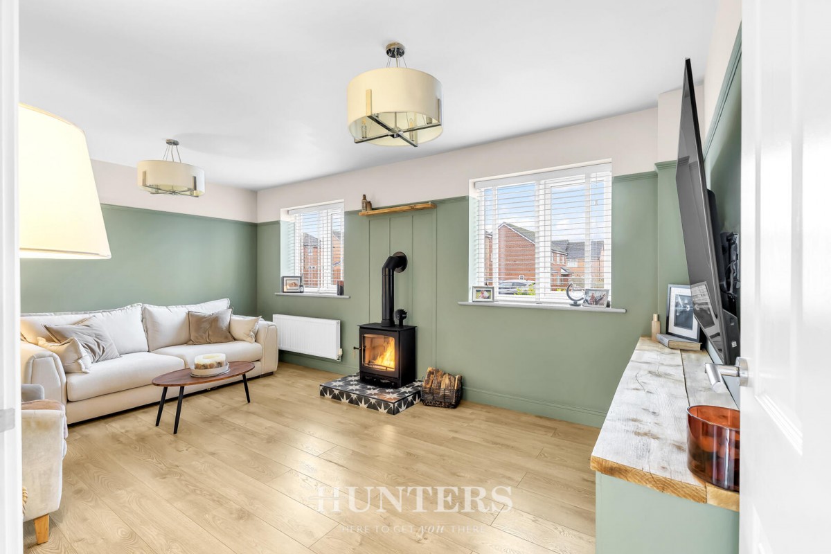 Thursby Walk, Middleton M24