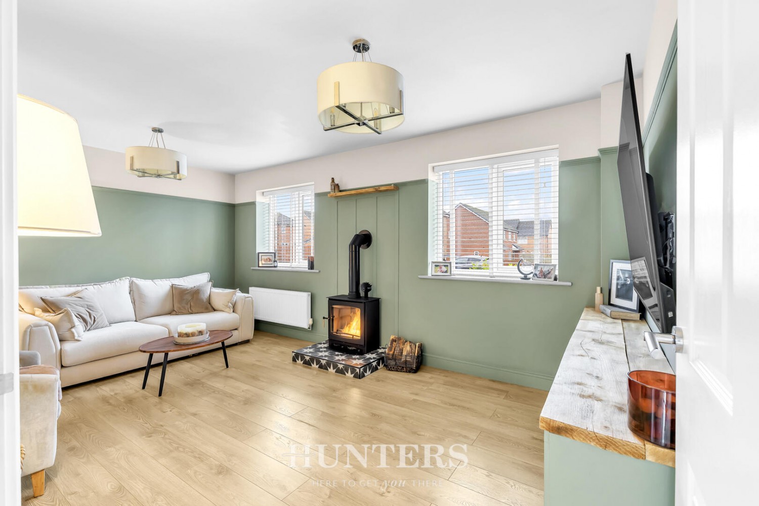 Thursby Walk, Middleton M24