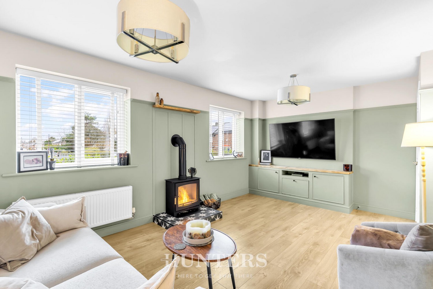 Thursby Walk, Middleton M24