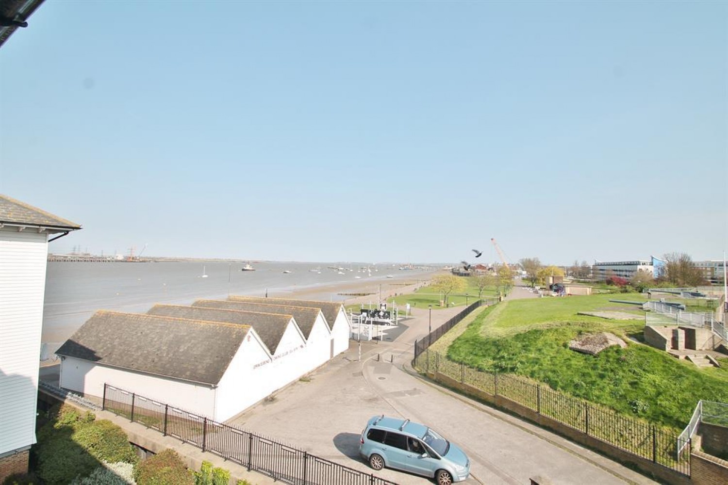 Heritage Quay, Commercial Place, Gravesend, DA12 2BF