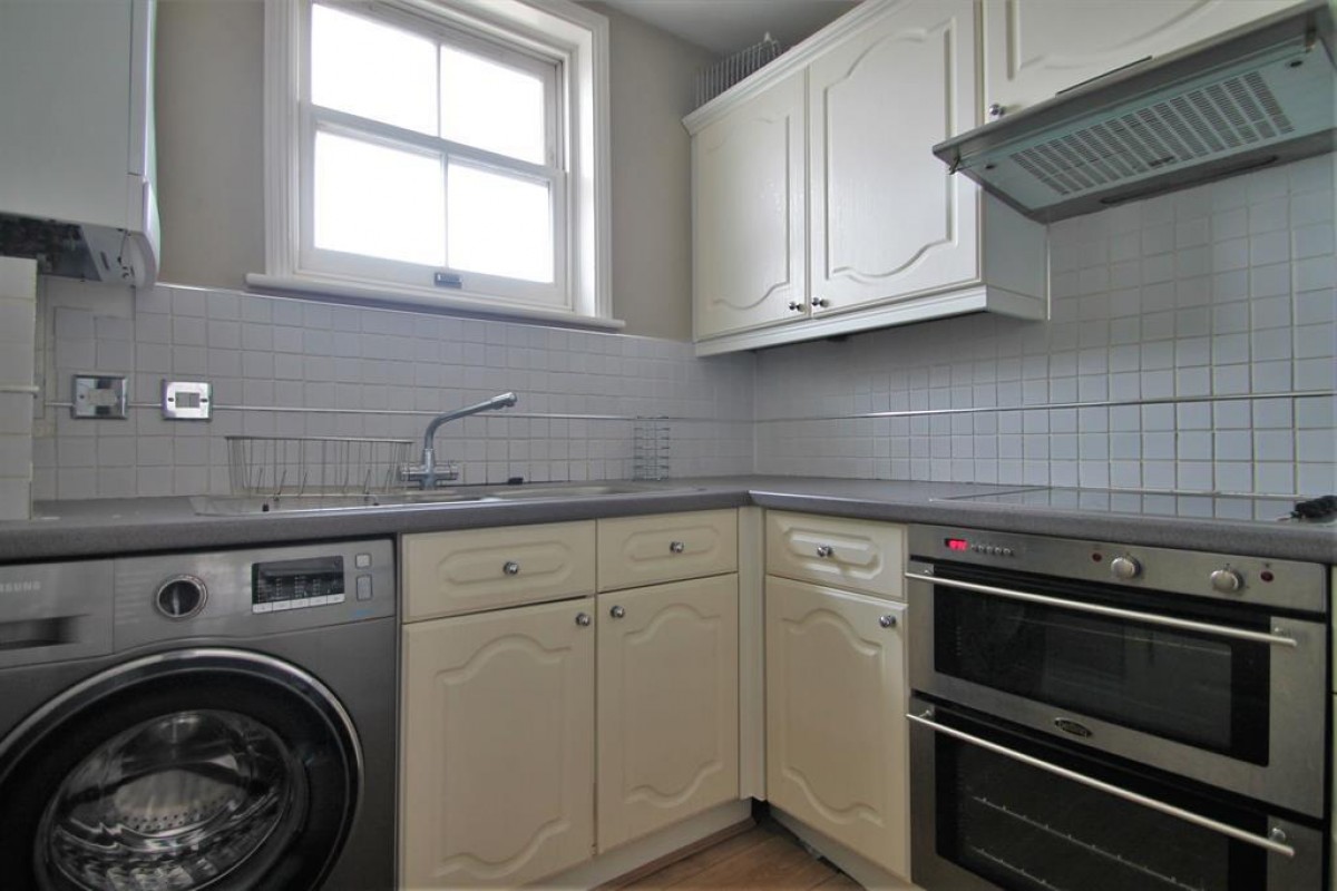 Heritage Quay, Commercial Place, Gravesend, DA12 2BF