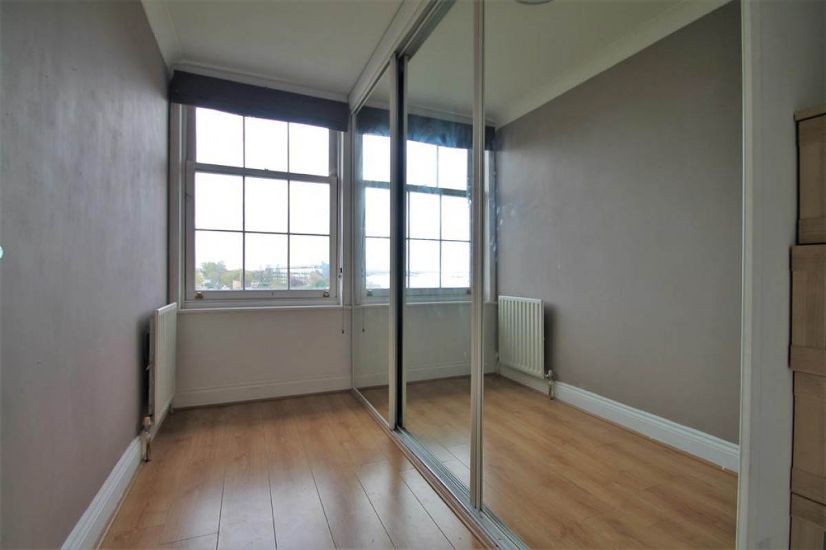 Heritage Quay, Commercial Place, Gravesend, DA12 2BF