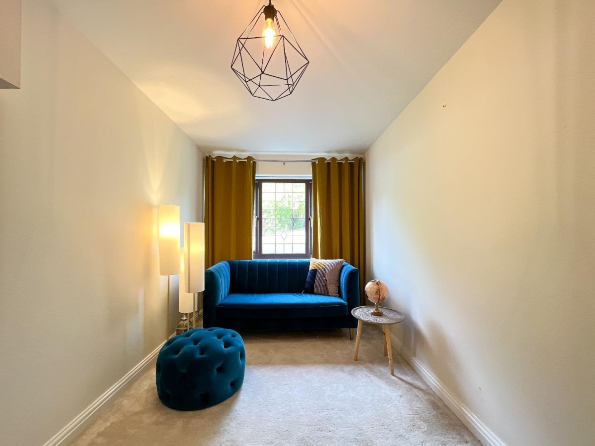 Chadwick Crescent, Oxford Park Dewsbury