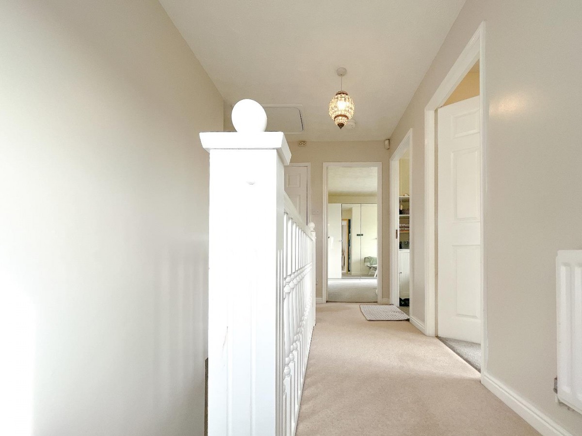 Chadwick Crescent, Oxford Park Dewsbury