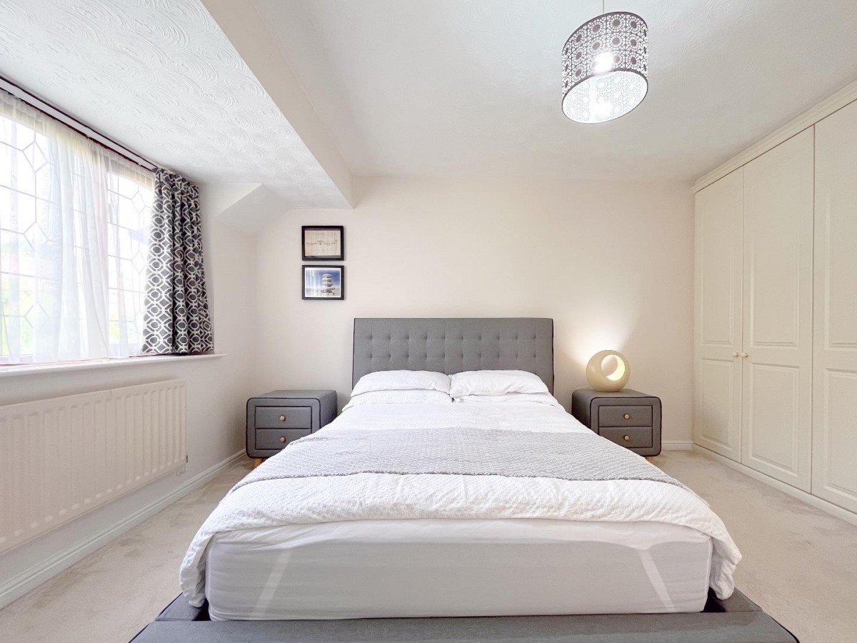 Chadwick Crescent, Oxford Park Dewsbury