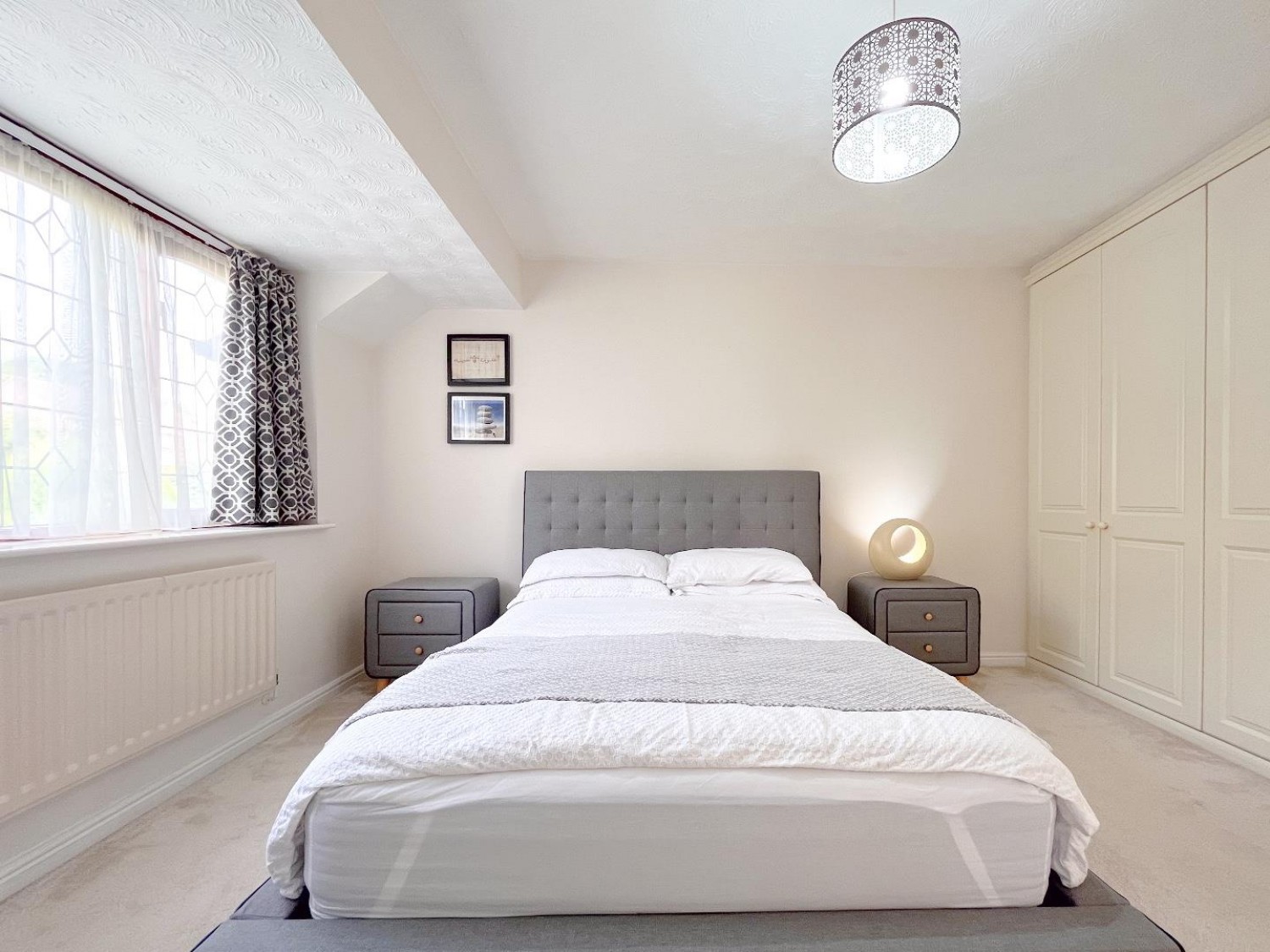 Chadwick Crescent, Oxford Park Dewsbury