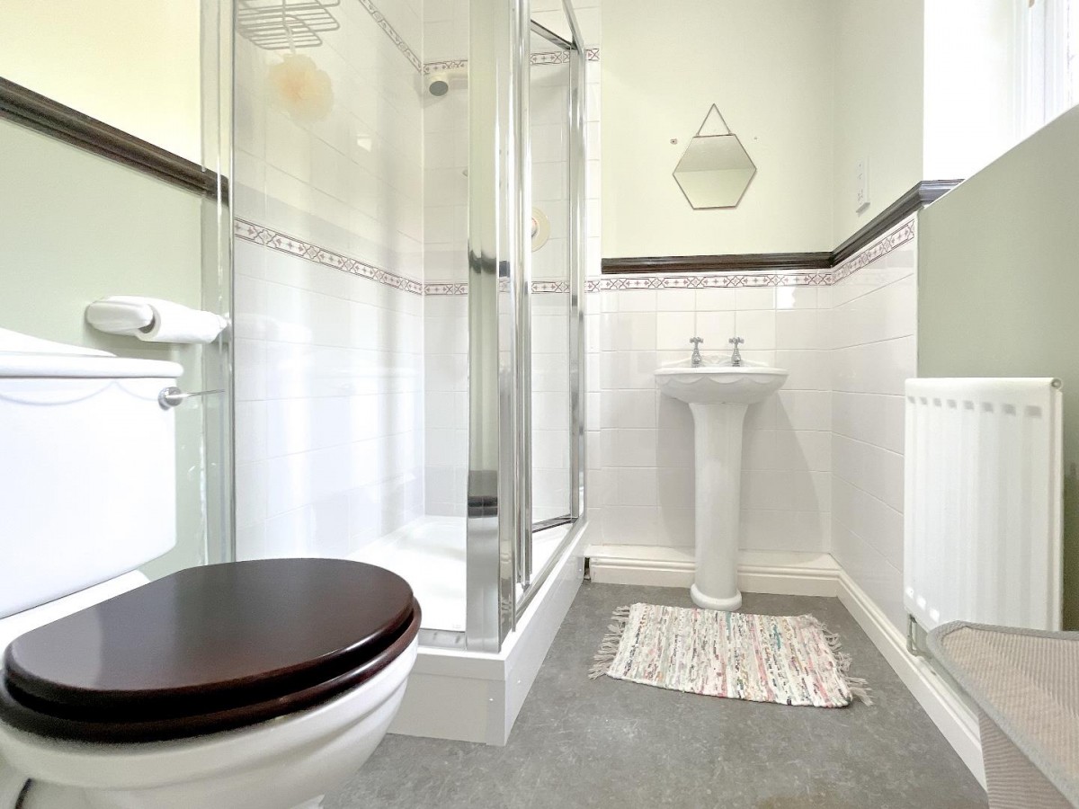 Chadwick Crescent, Oxford Park Dewsbury