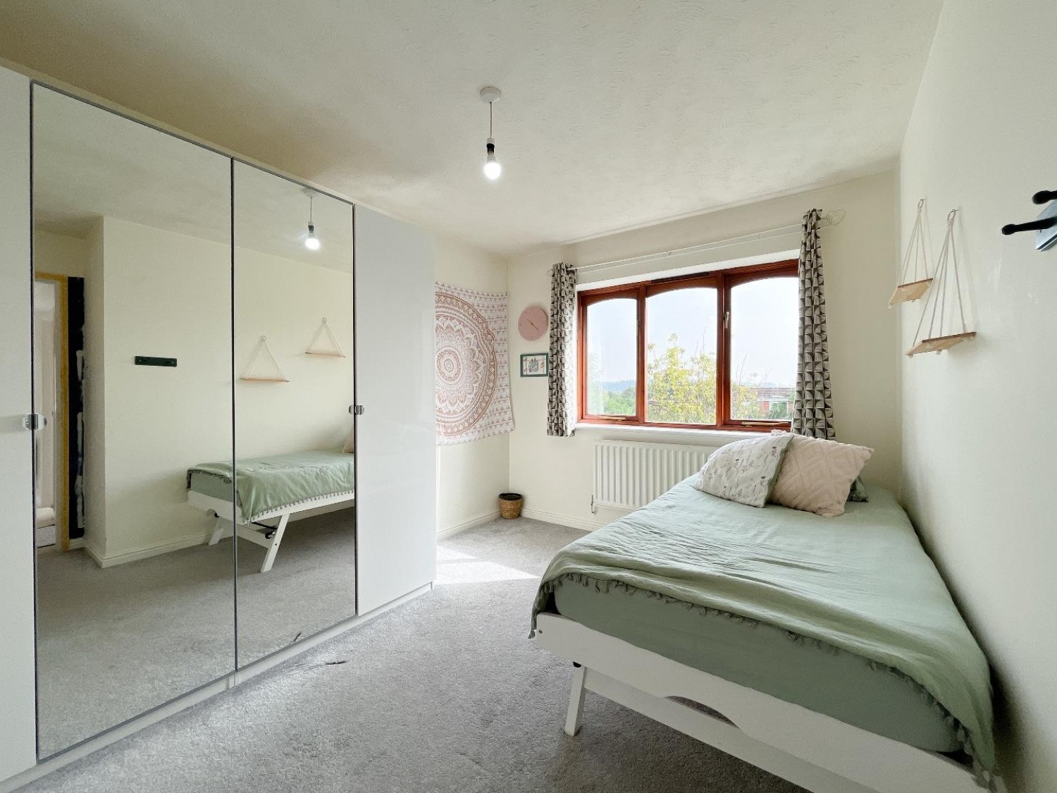 Chadwick Crescent, Oxford Park Dewsbury